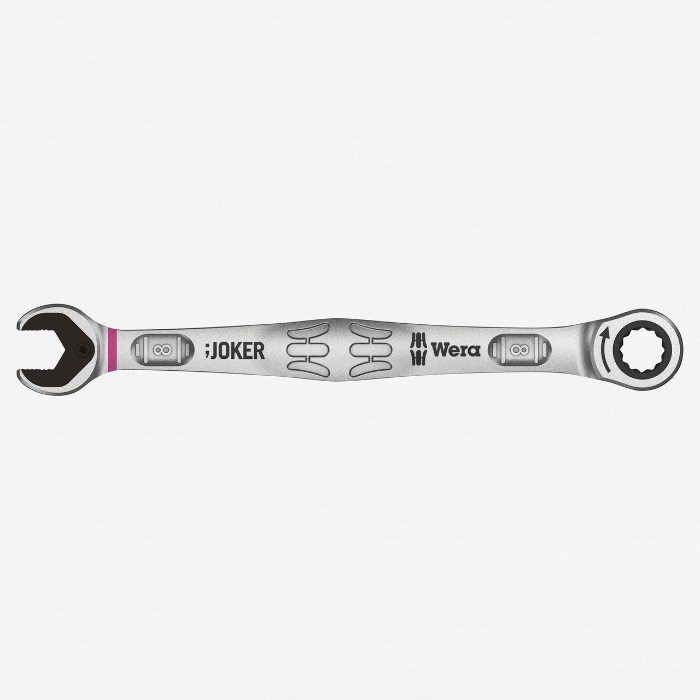 Joker Combination Wrench - 8mm