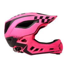 시그나 어린이용 헬멧 (핑크)